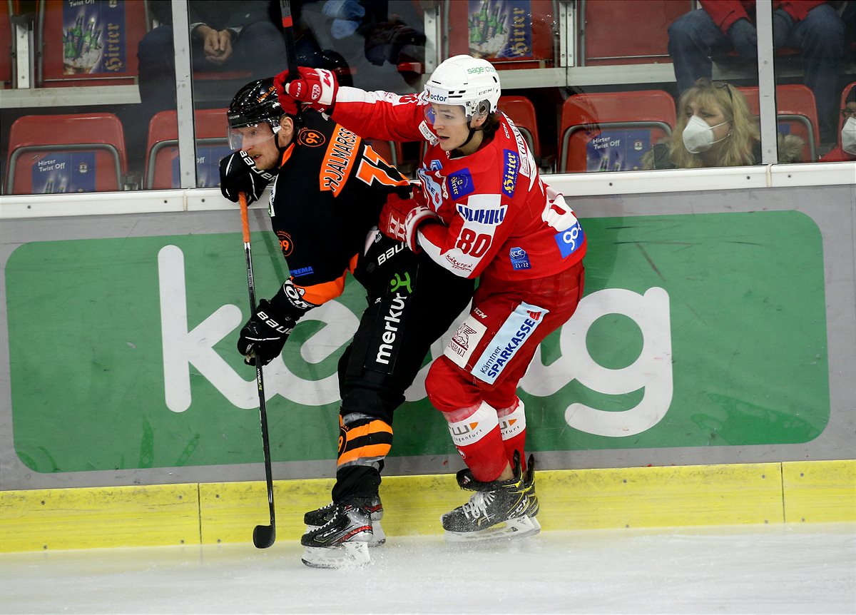 KAC vs. G99