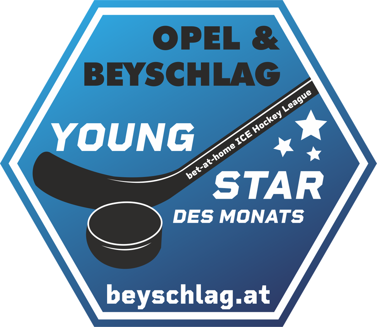 Young Star Logo