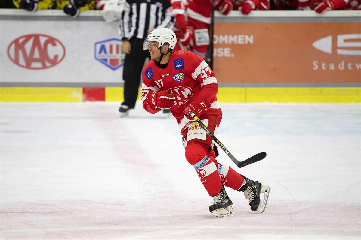 Fabian Hochegger (KAC)