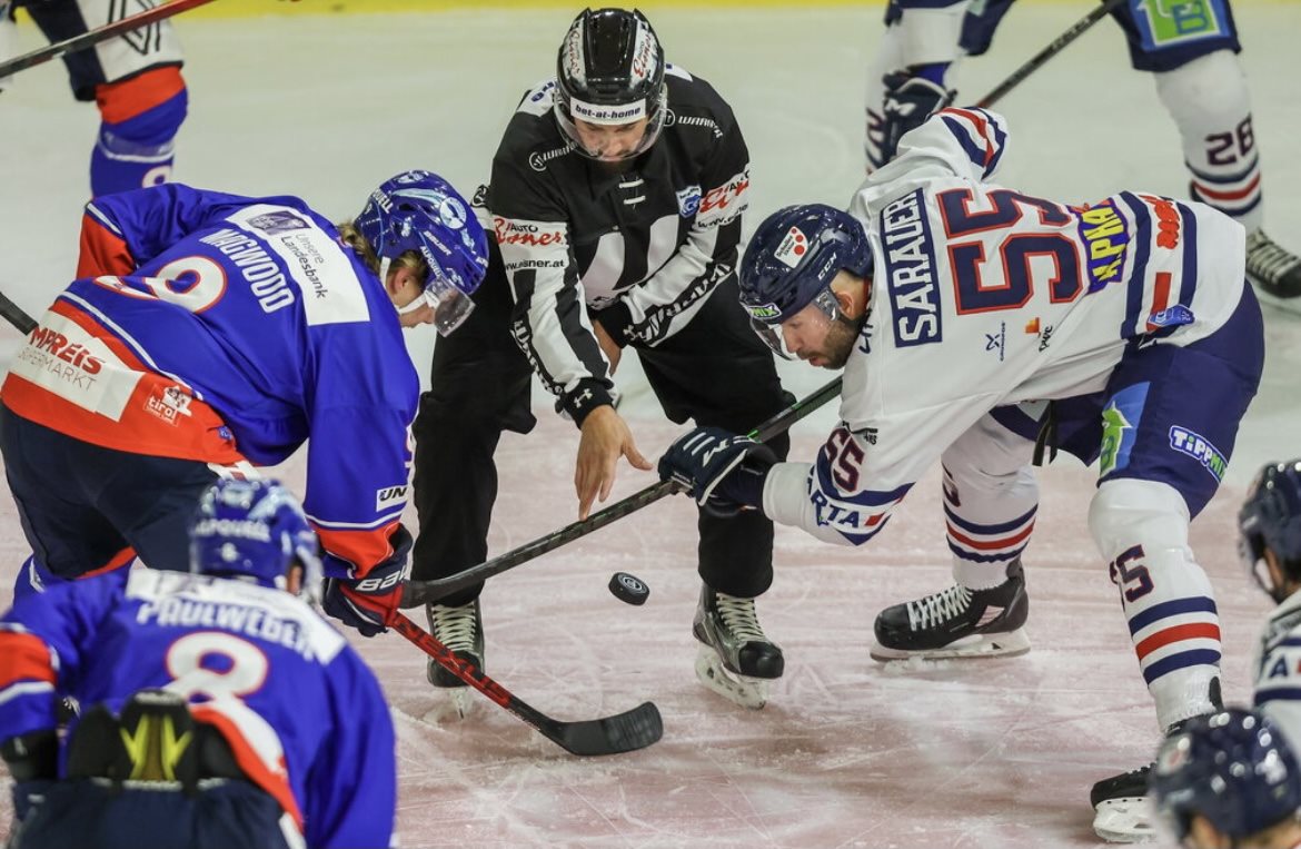 HCI vs. AVS