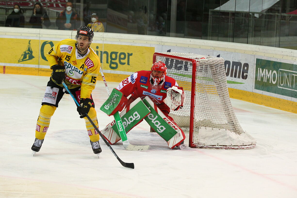 VIC vs. KAC