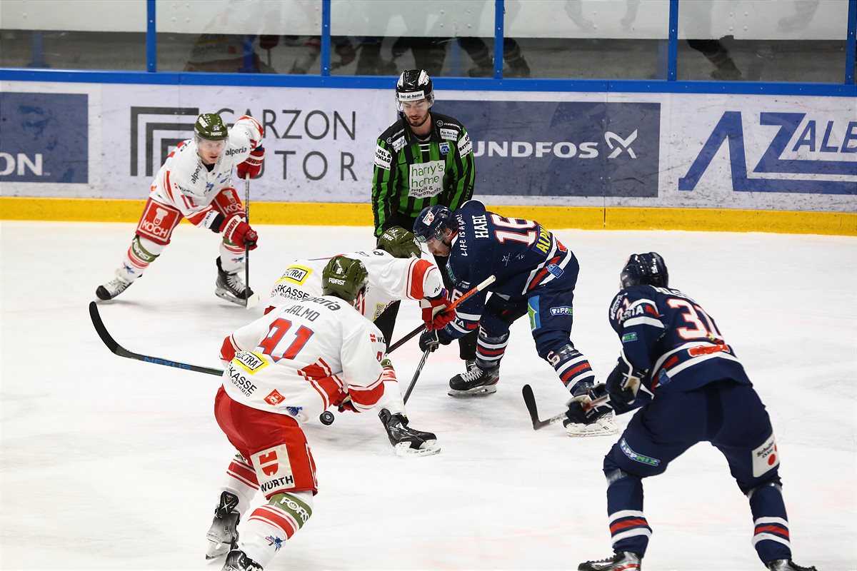 AVS-HCB