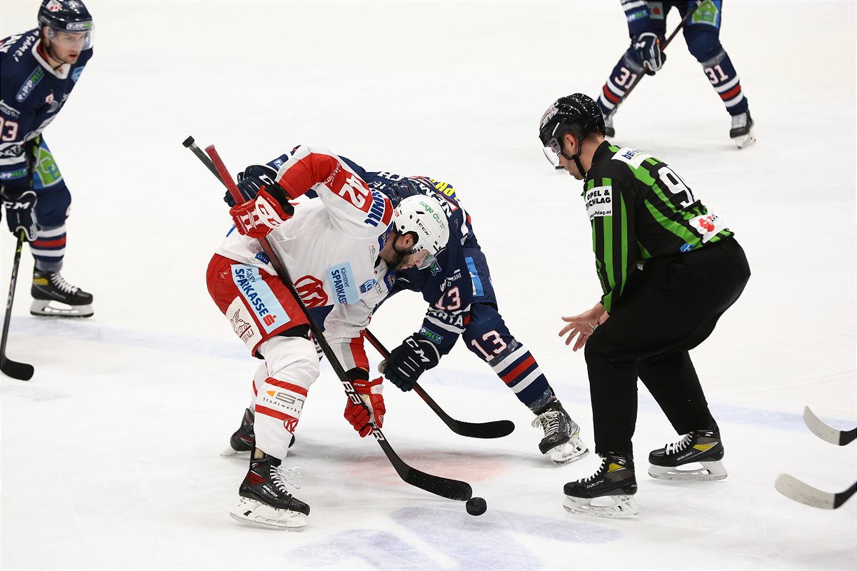 AVS vs. KAC