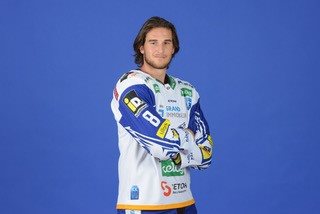 Maximilian Rebernig