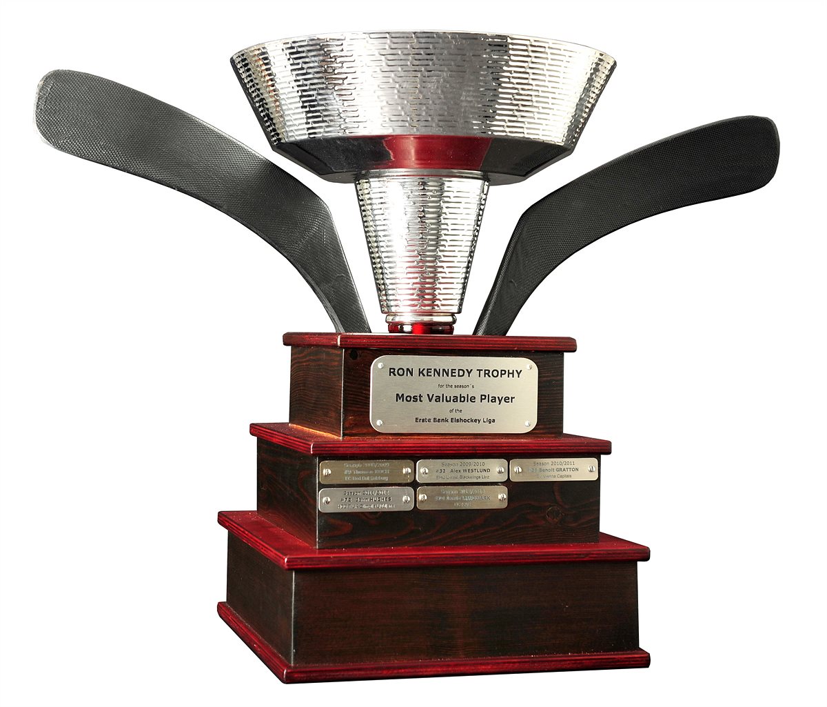 Ron Kennedy Trophy