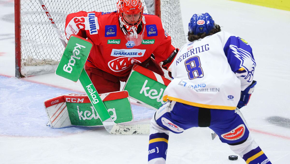 ERSTES KÄRNTNER SAISON-DERBY AM NATIONALFEIERTAG