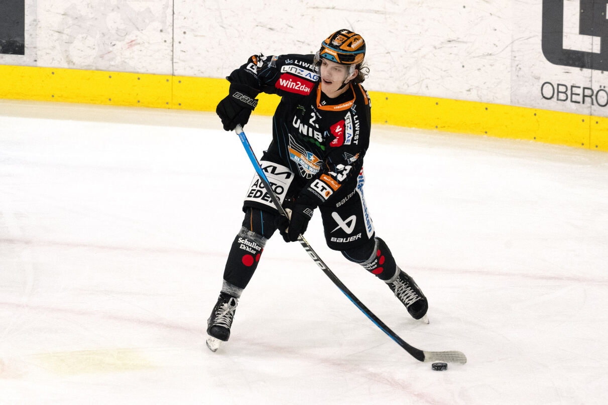 Patrick Söllinger (BWL) 