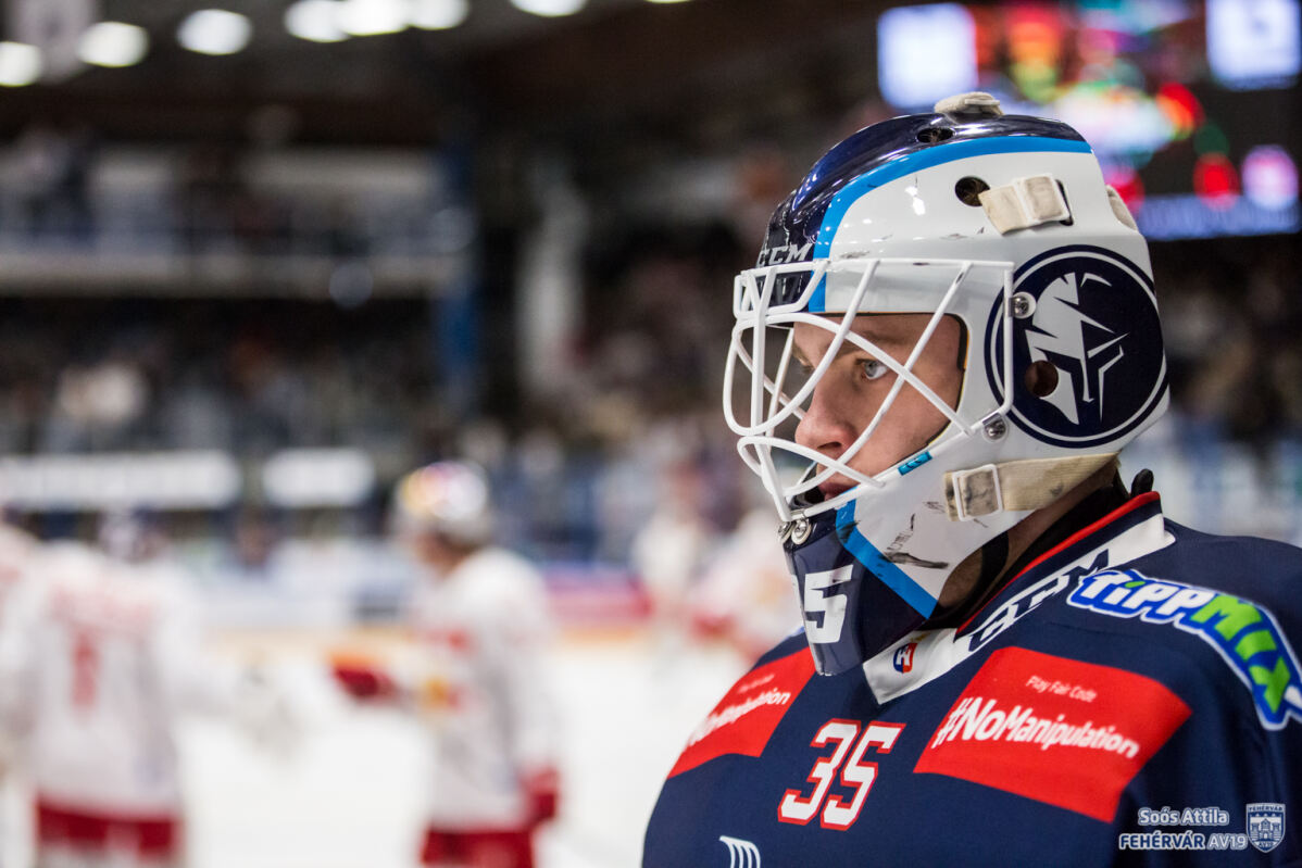Dominik Horvath