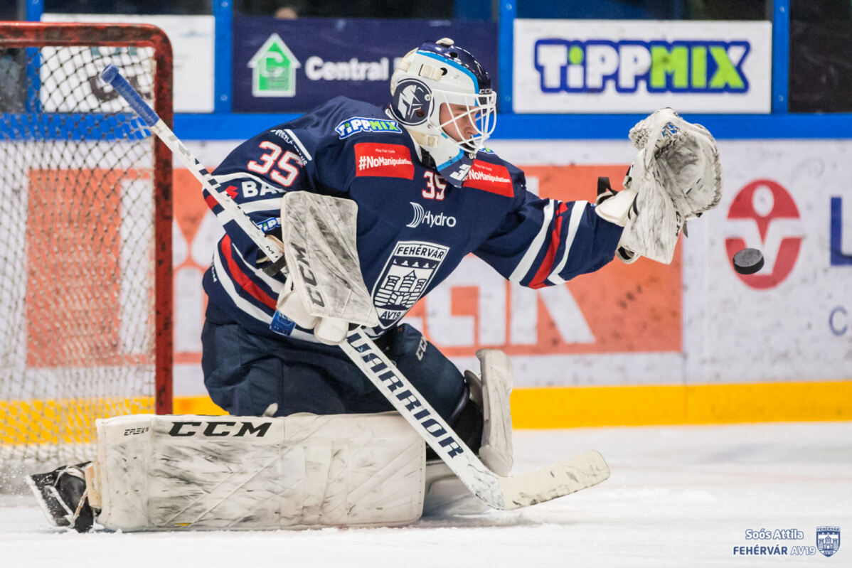 Dominik Horvath