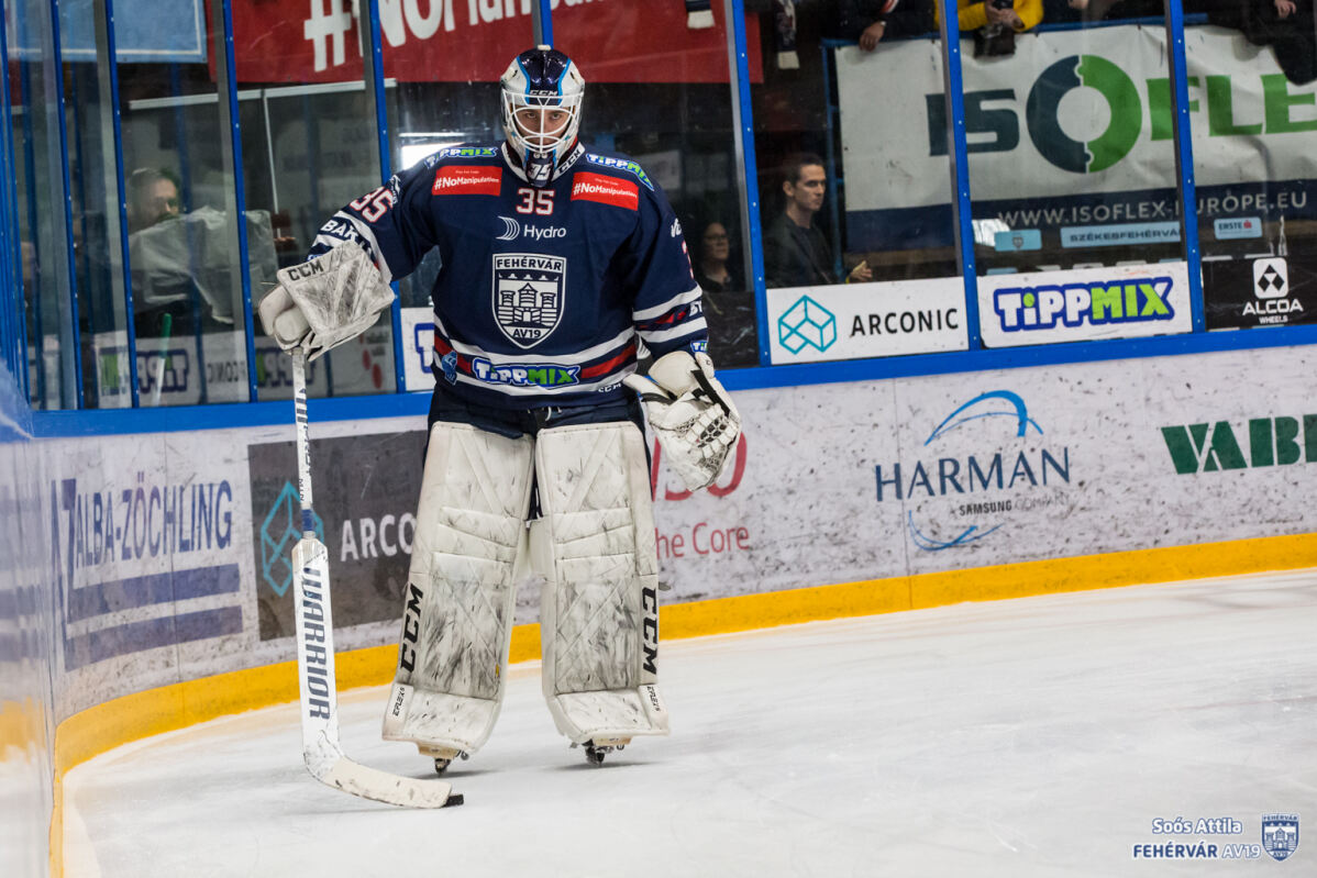 Dominik Horvath