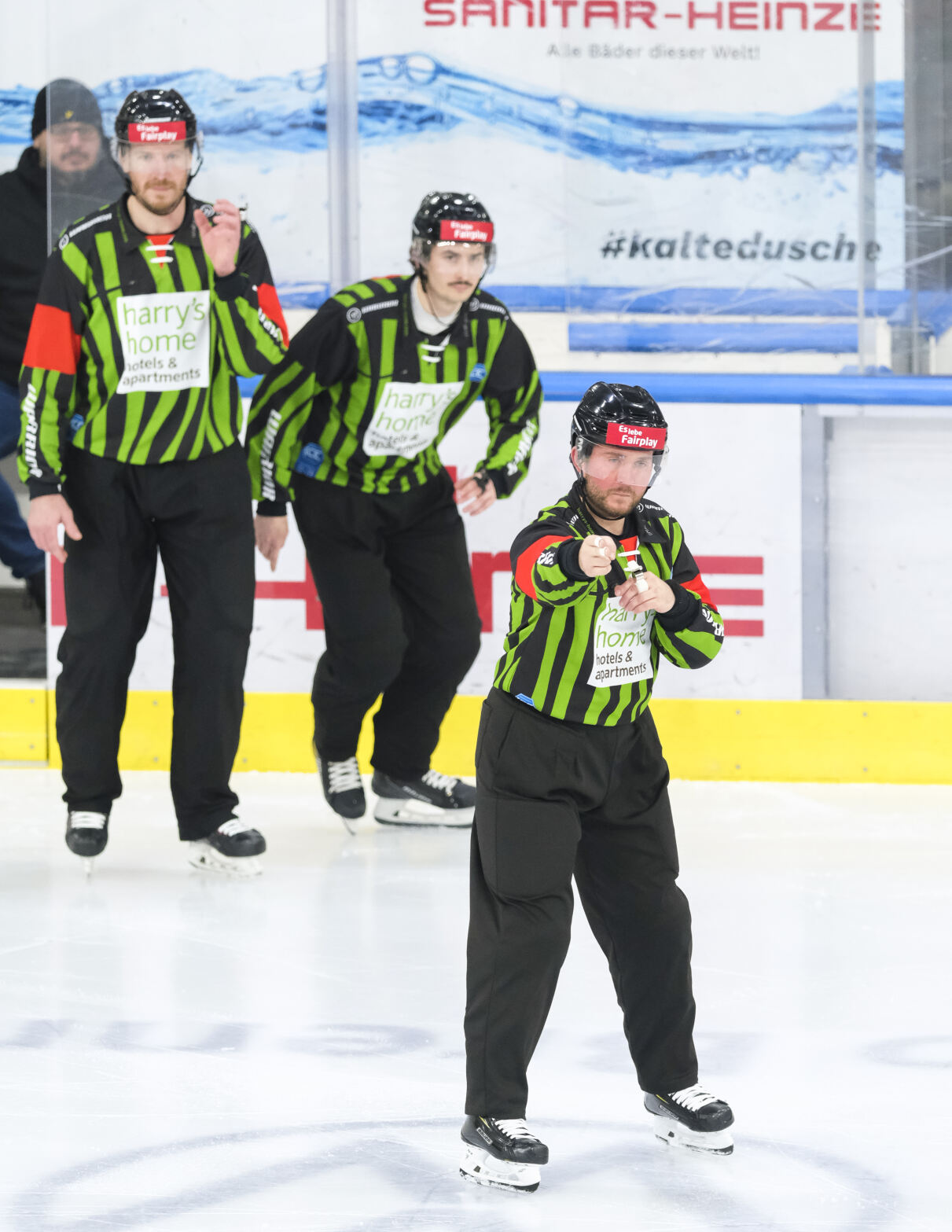 haho in action 4 - (C) HCB Vanna Antonello
