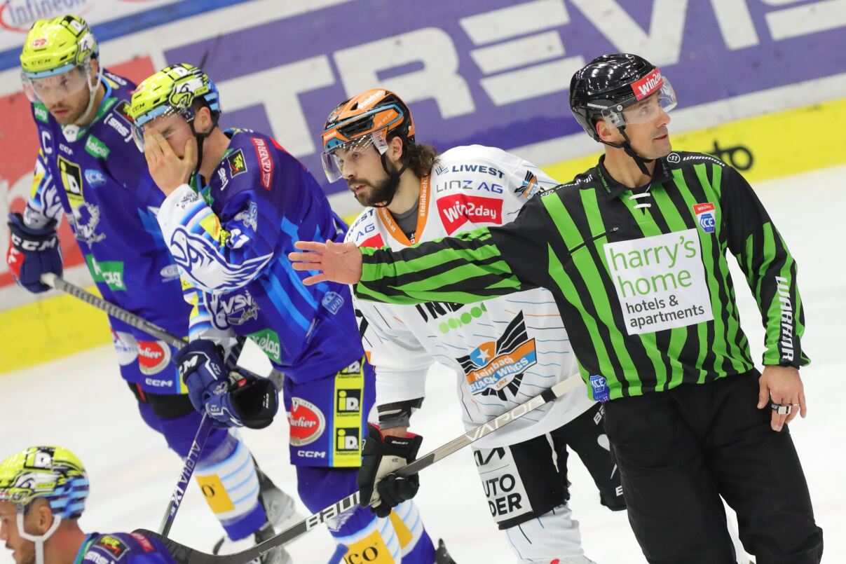 haho in action 8 - (C) VSV Krammer