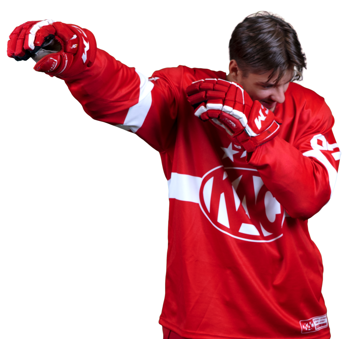 Fabian Hochegger (KAC)