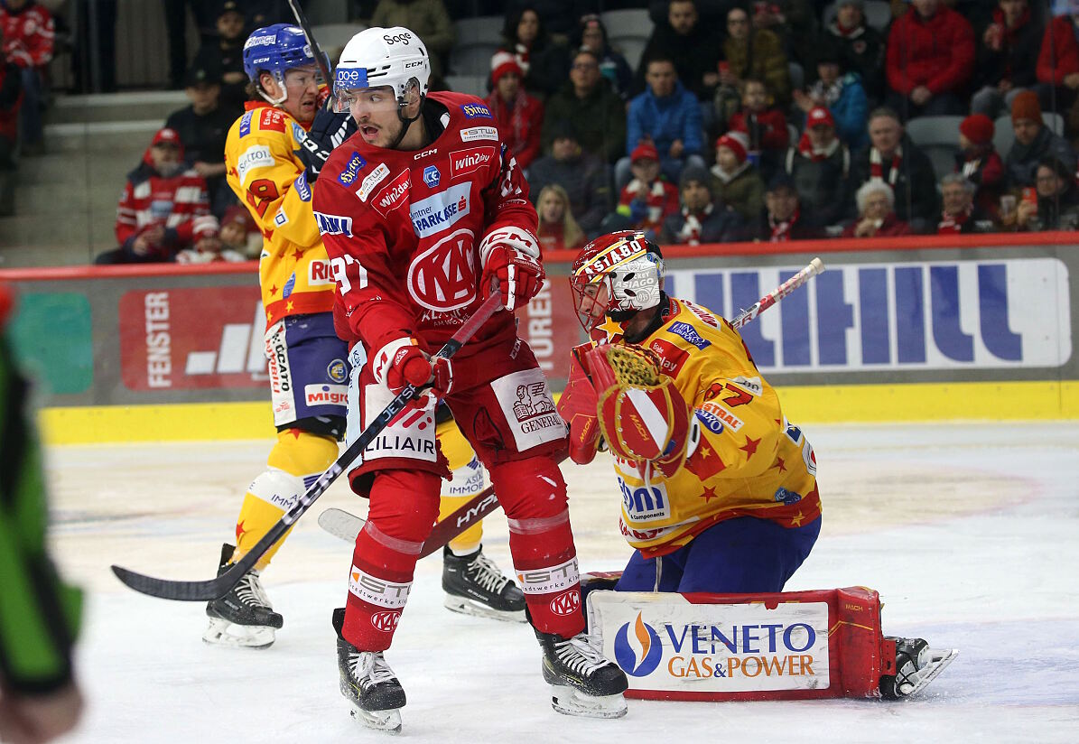 Fabian Hochegger (KAC)