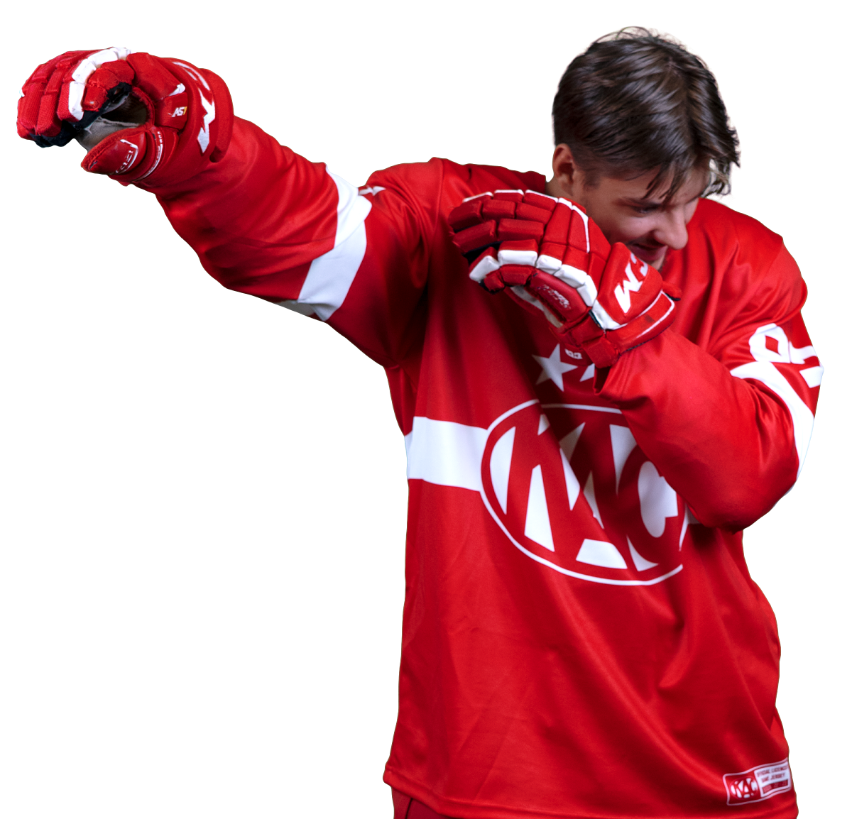 Fabian Hochegger (KAC)