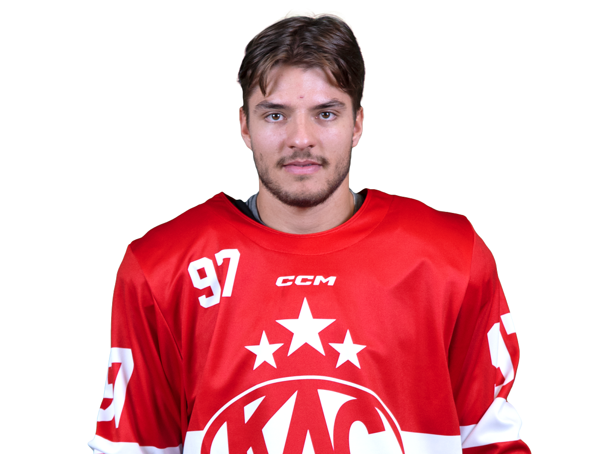 Fabian Hochegger (KAC)