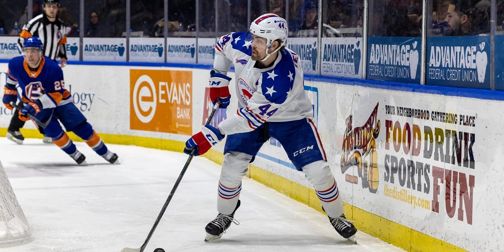 JOSH TEVES COMPLETES BOLZANO'S DEFENSIVE UNIT