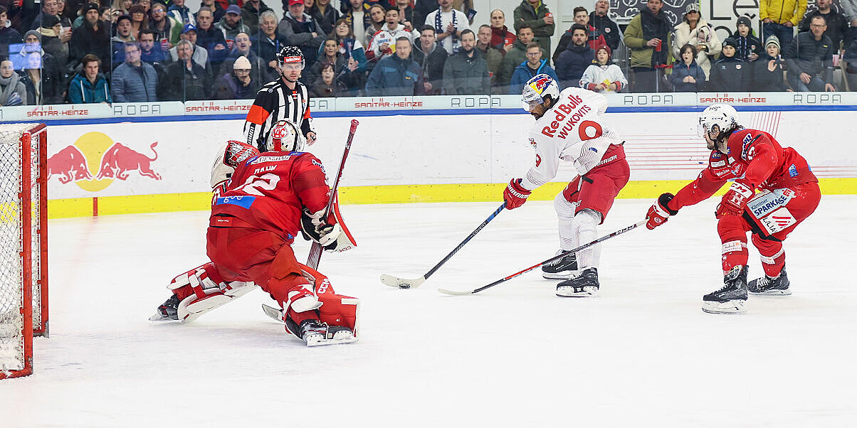 FINALS GAME FOUR TAKES PLACE IN SALZBURG