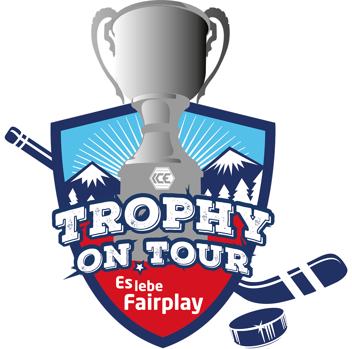 es lebe fairplay_trophy on tour