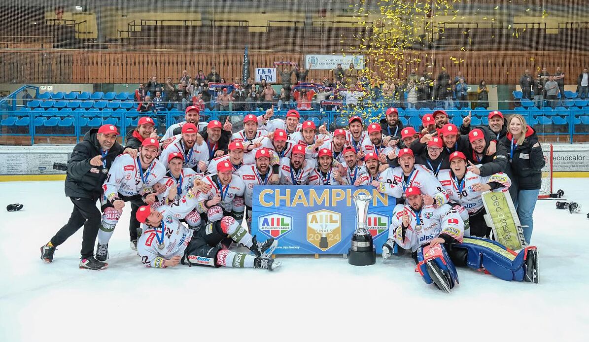 Ritten celebration