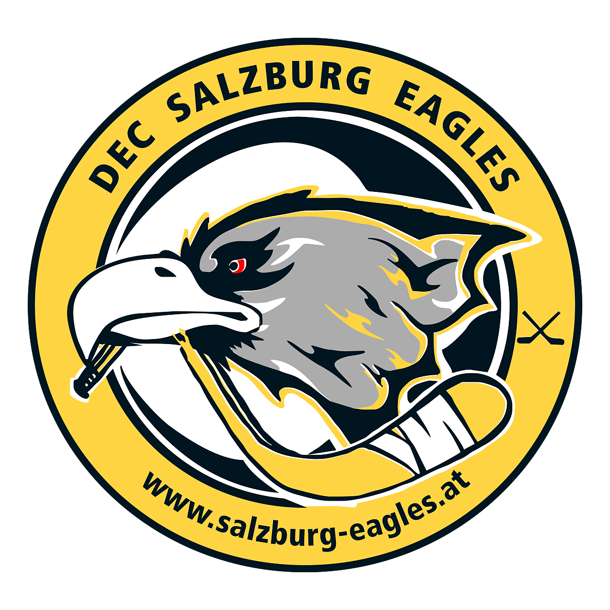 DEC Salzburg Eagles