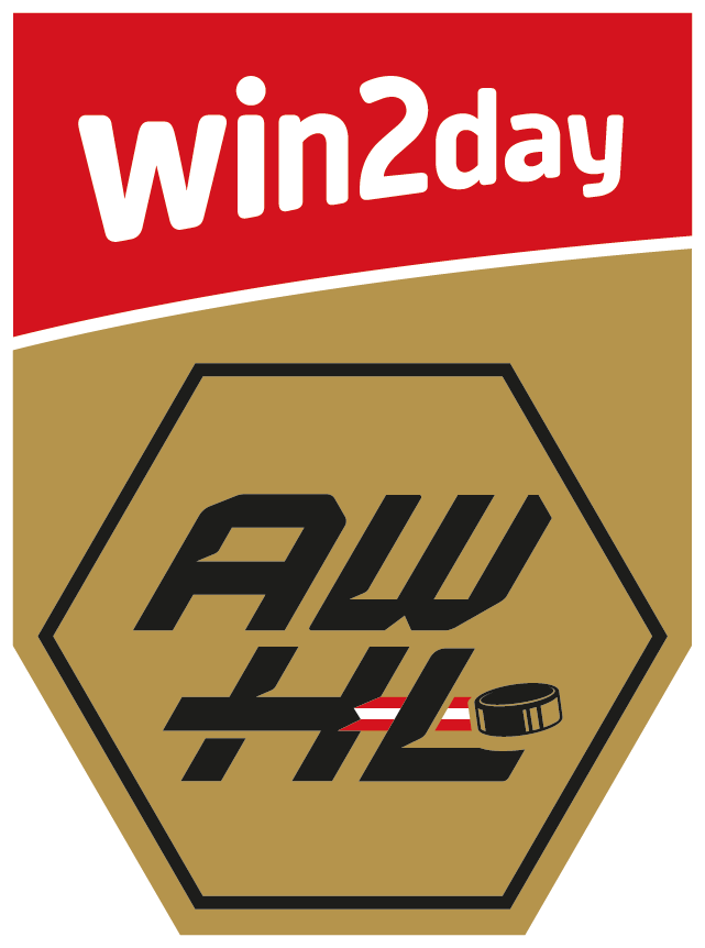 Logo win2day Austrian Women´s Hockey League