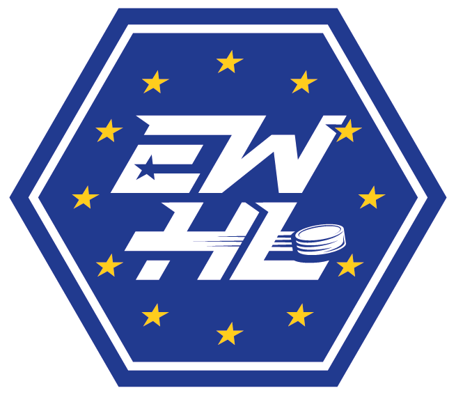 Ligalogo European Women´s Hockey League