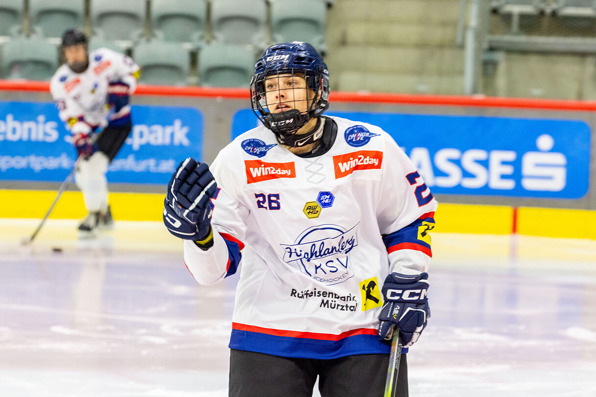 Sara Confidenti (KSV)