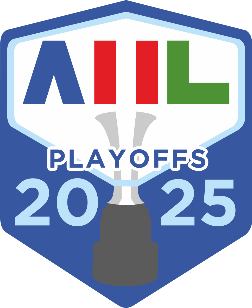 Playoffs 2025 Alps Hockey League