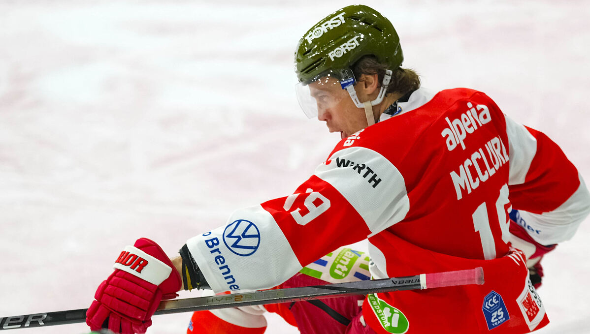 CENTRE CHASE PEARSON COMPLETES VSV ROSTER