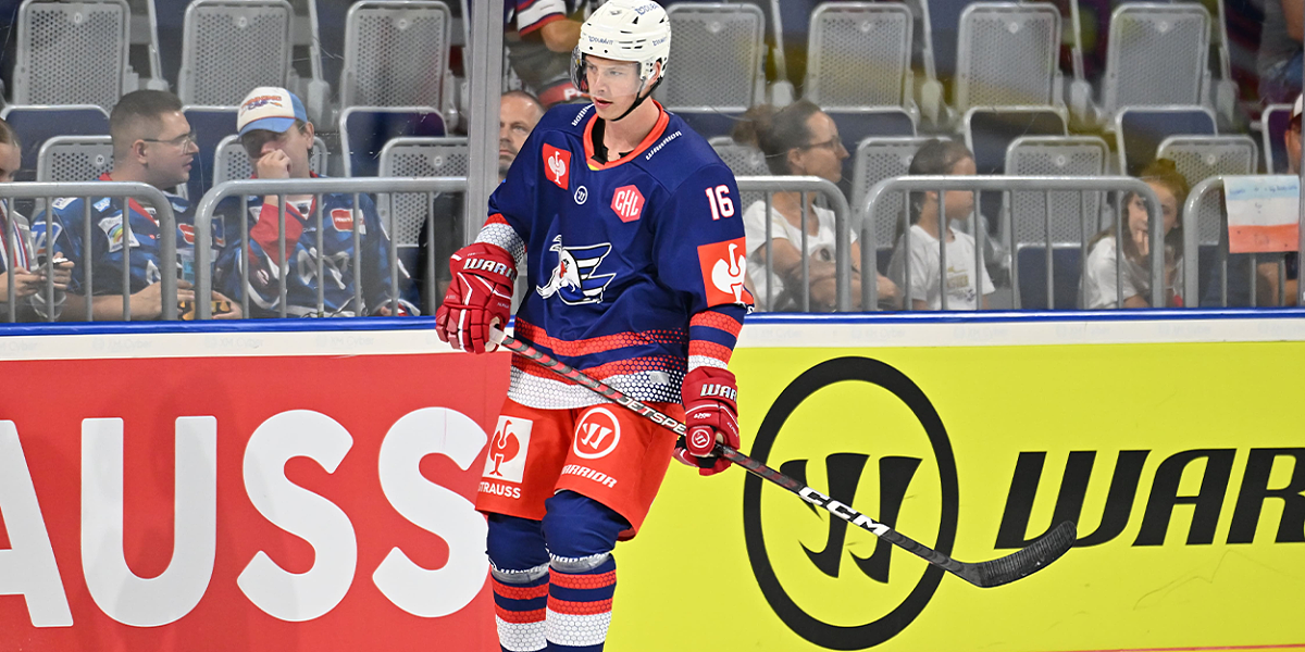 LEAGUE TOP SCORER NICK PETERSEN: “WE KNEW WE HAD TO WEAR