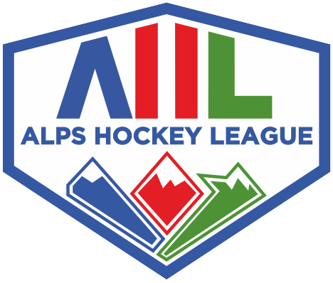 Logo Alps Hockey League