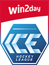 Ice Hockey League Newsroom